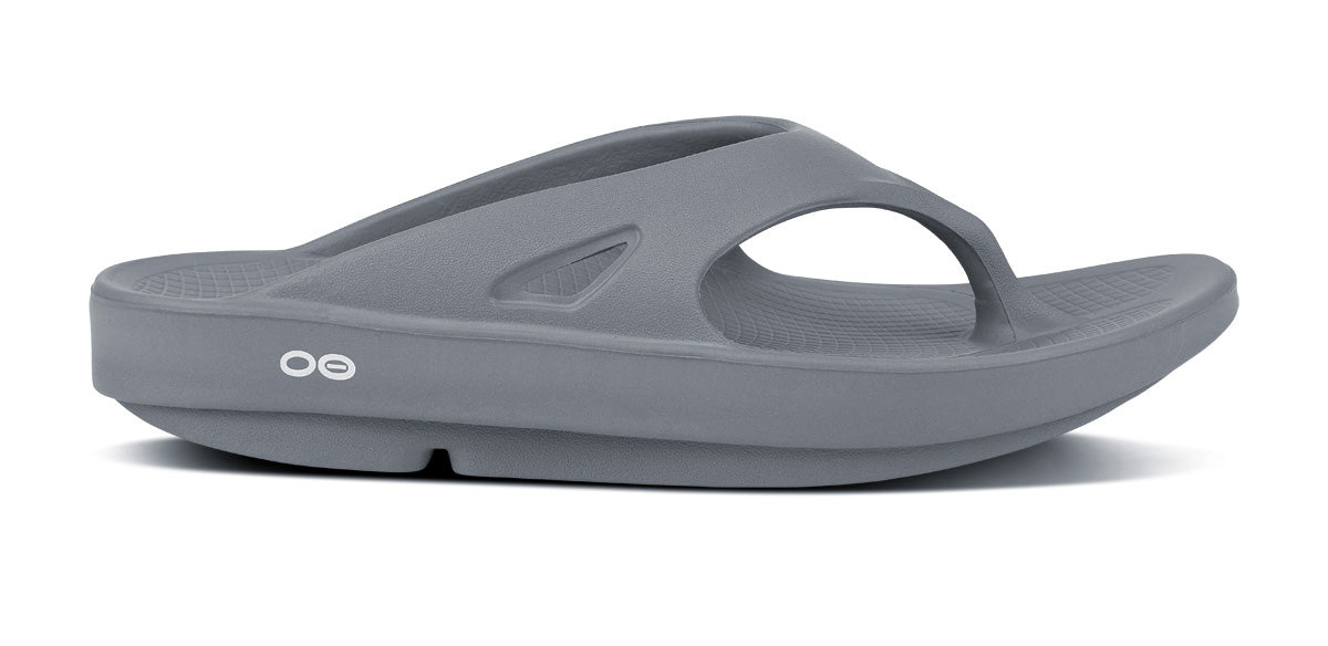 Alternative view of Women's OOriginal Sandal - Slate
